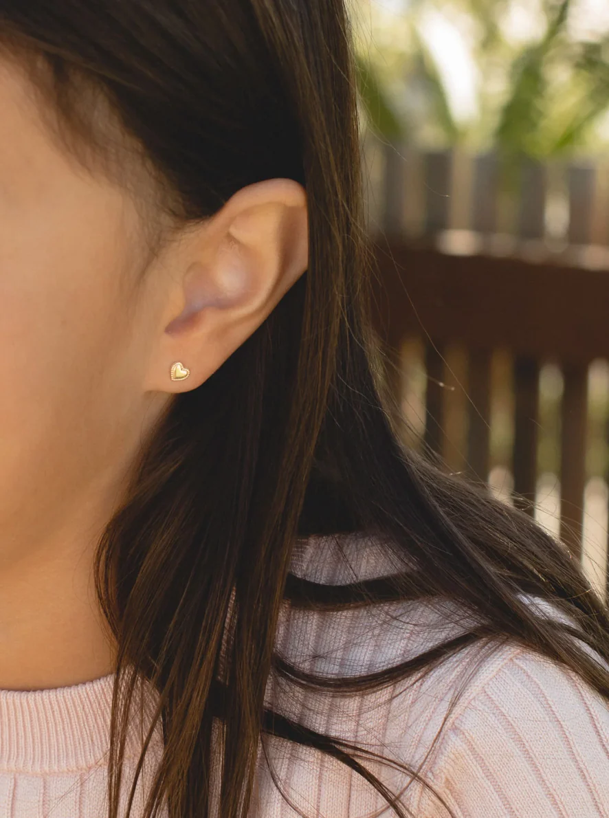 3/28 Piercings - Image 2