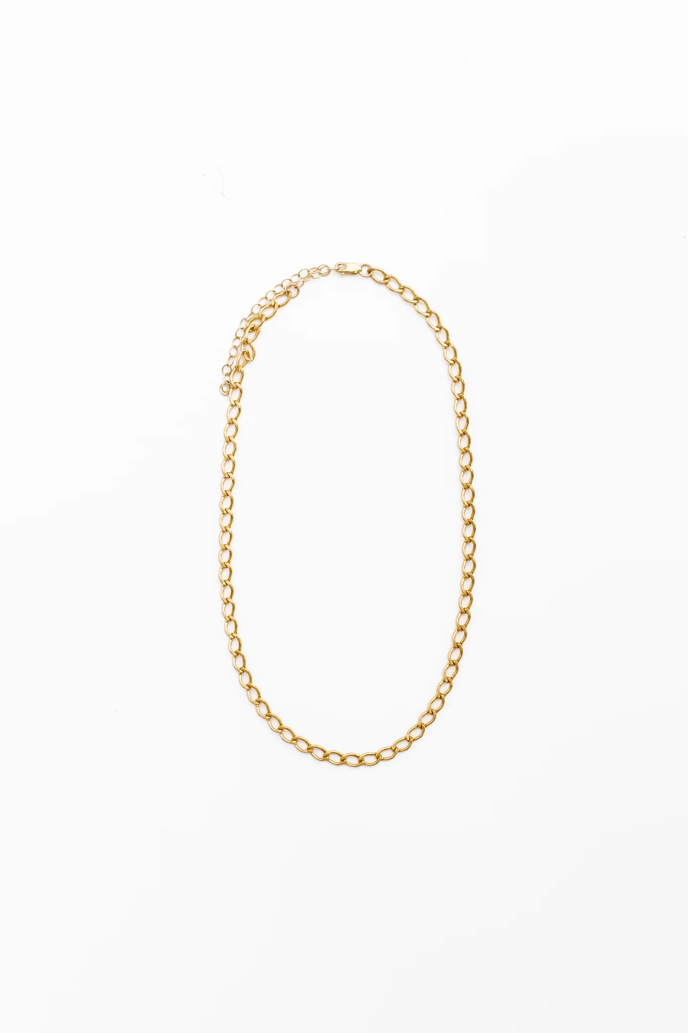 Adele Curb Chain - Image 4