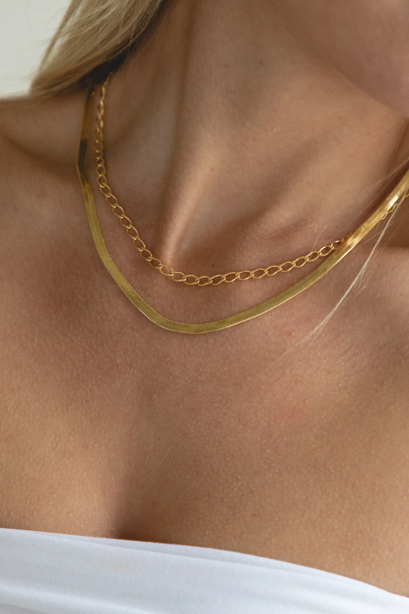 Adele Curb Chain - Image 7