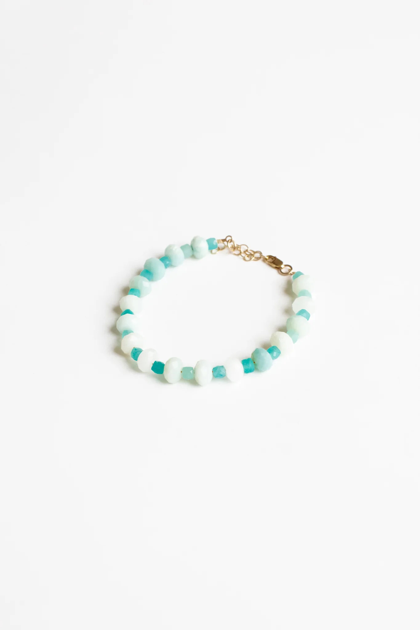 Amalfi Beaded Bracelet - Image 4