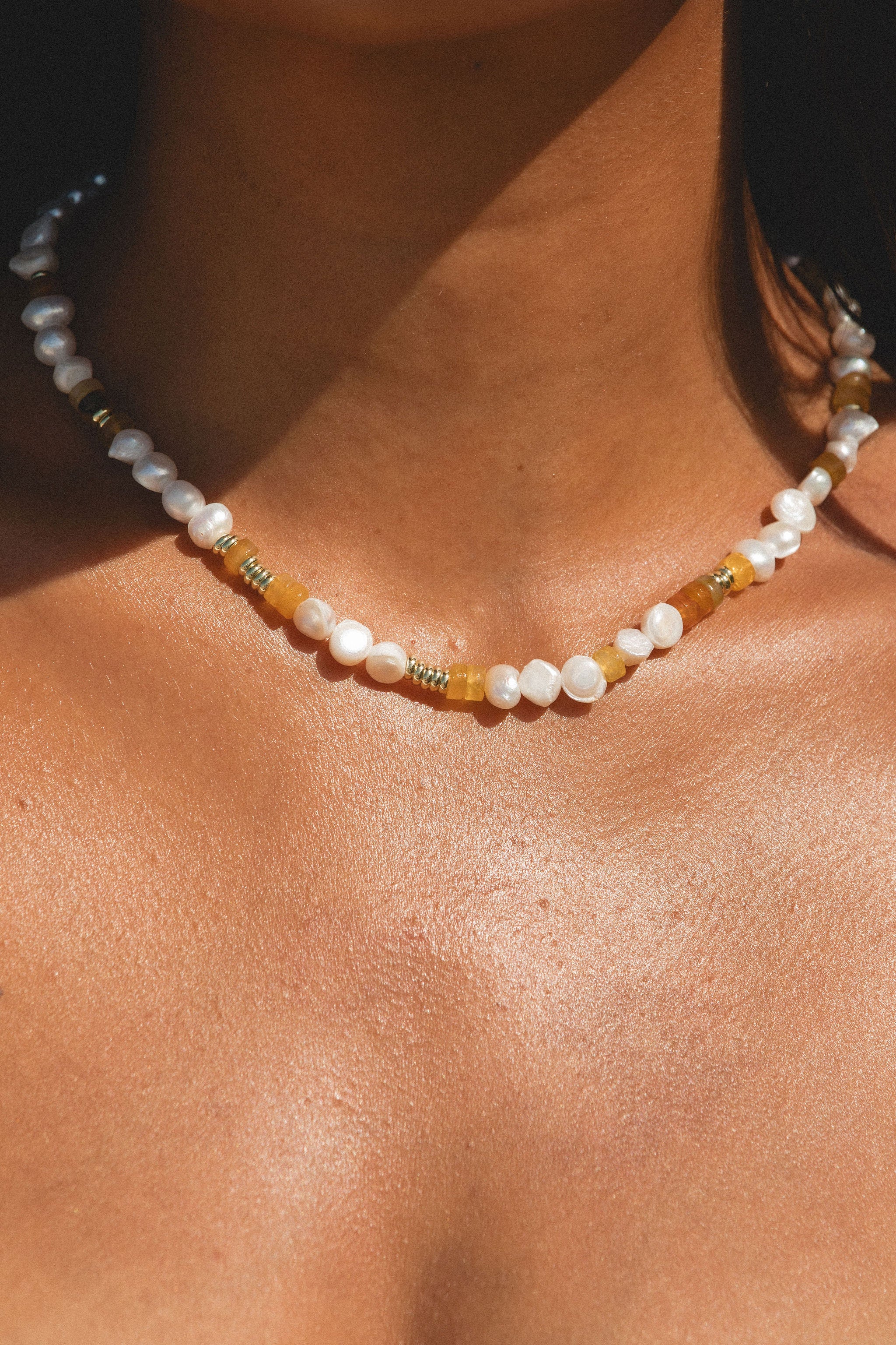 Malibu Tide Necklace - Image 5