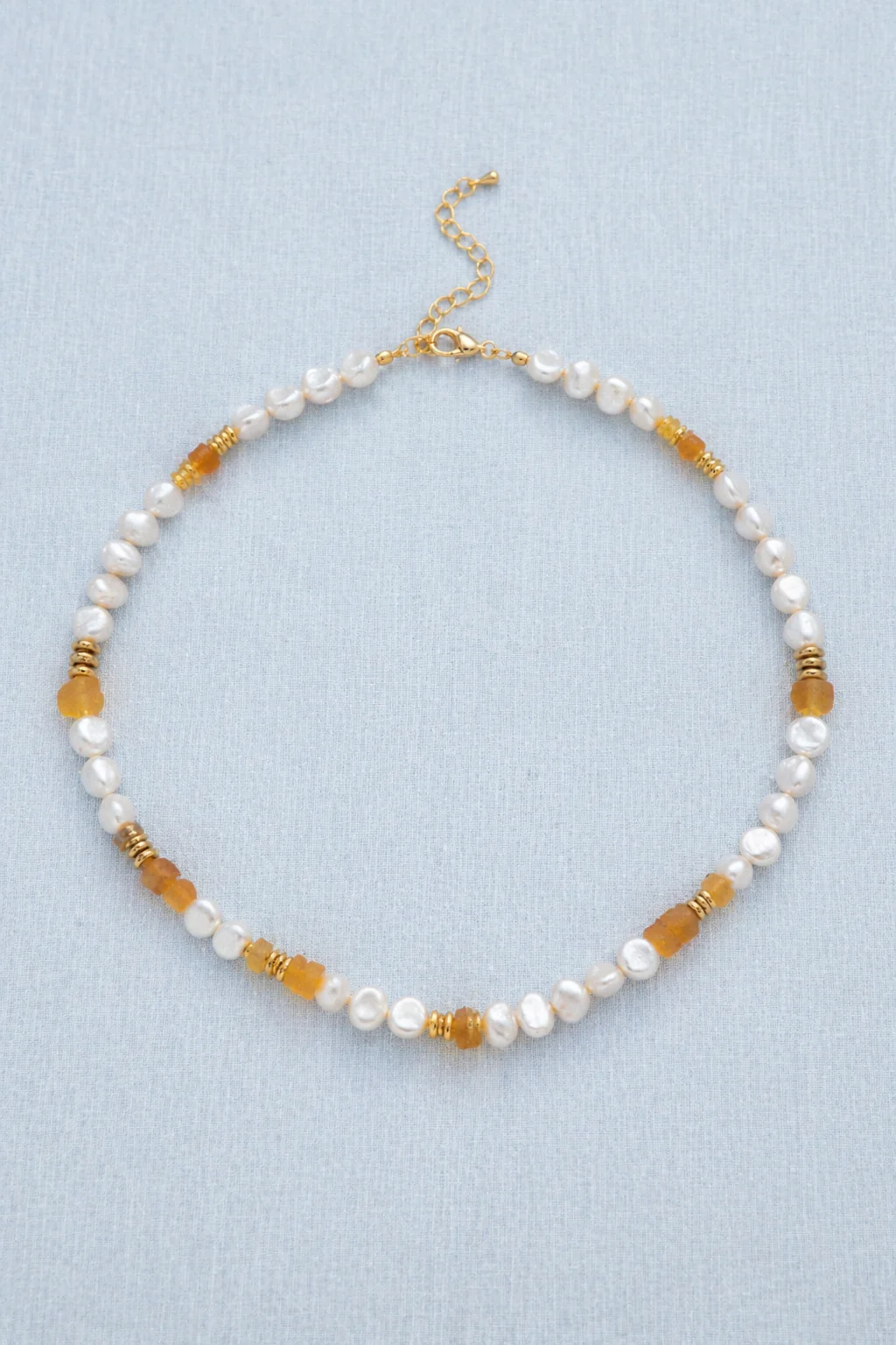 Malibu Tide Necklace - Image 6