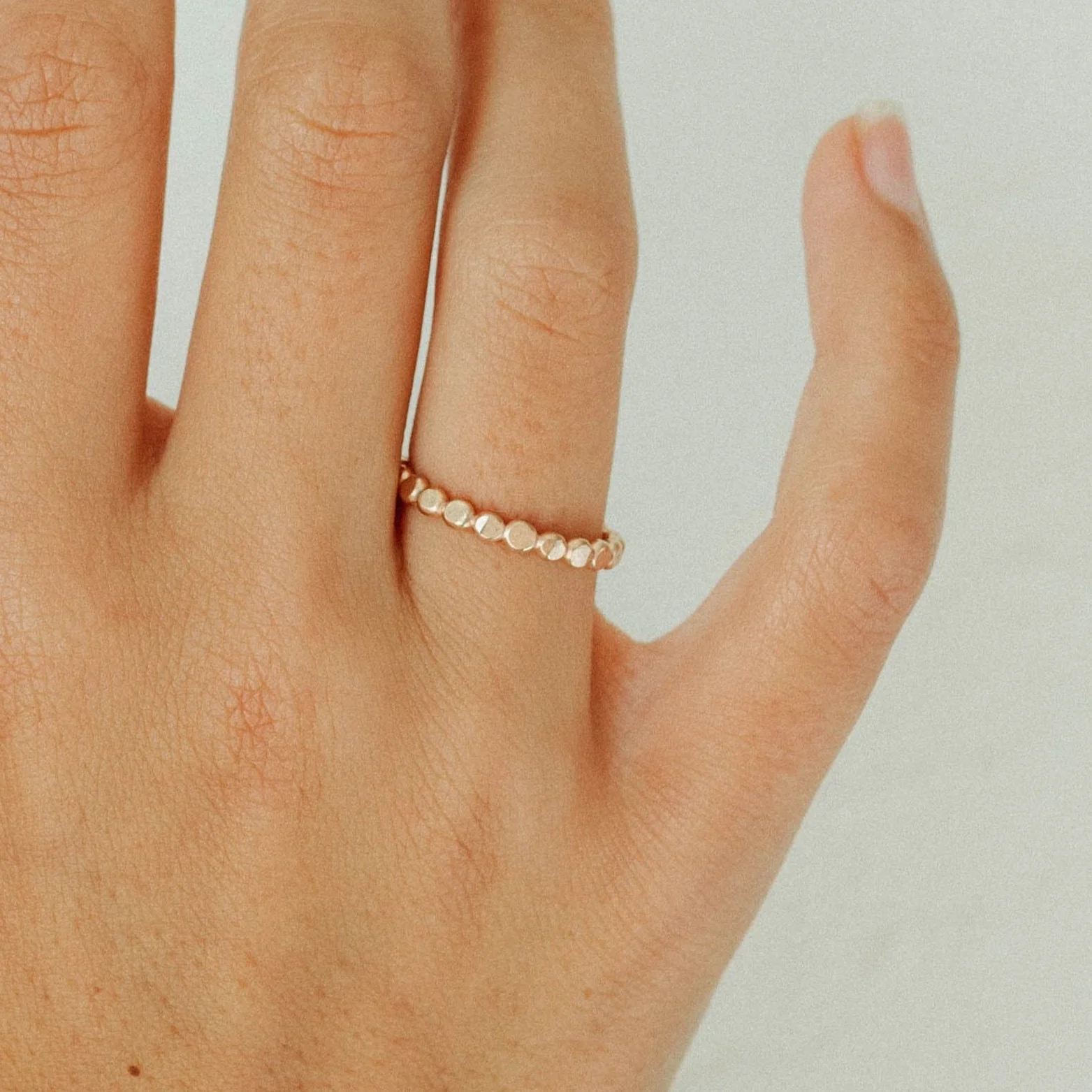 Beaded Ring - Image 10
