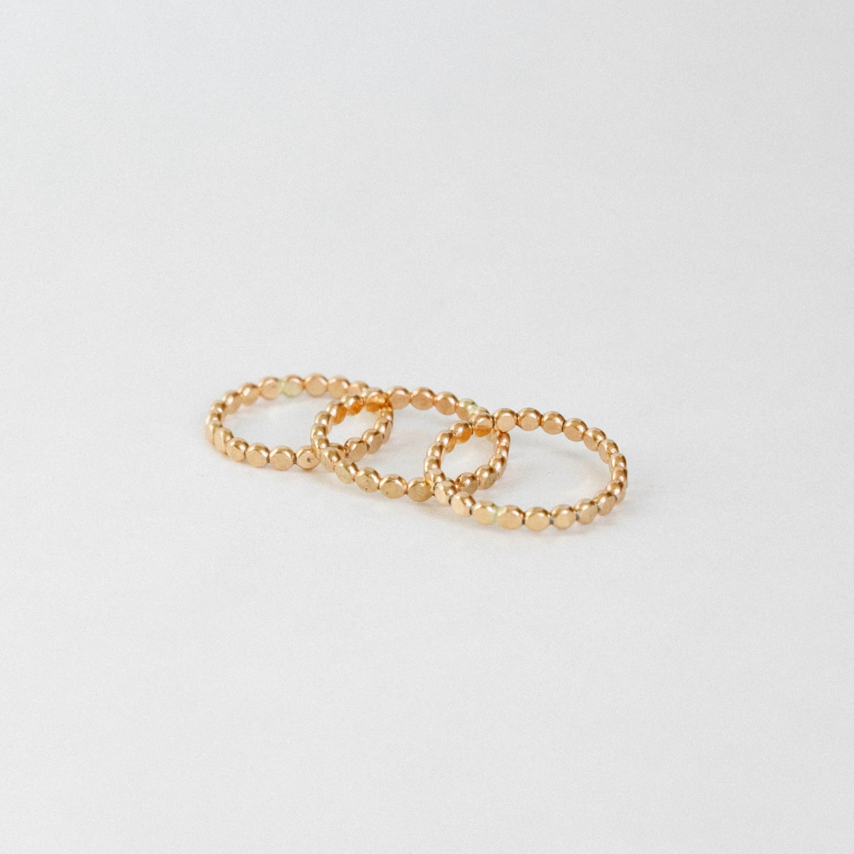 Beaded Ring - Image 13