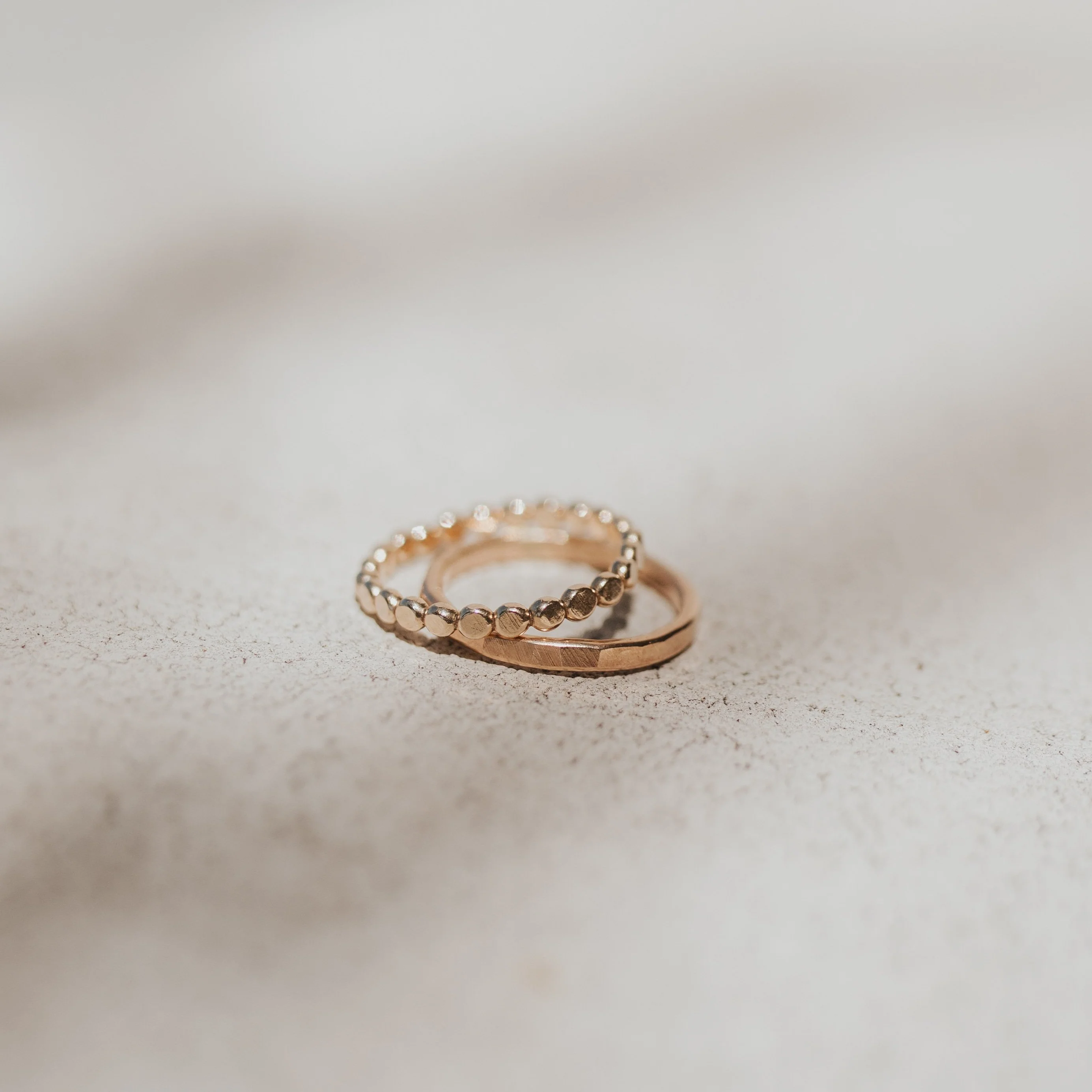 Beaded Ring - Image 14