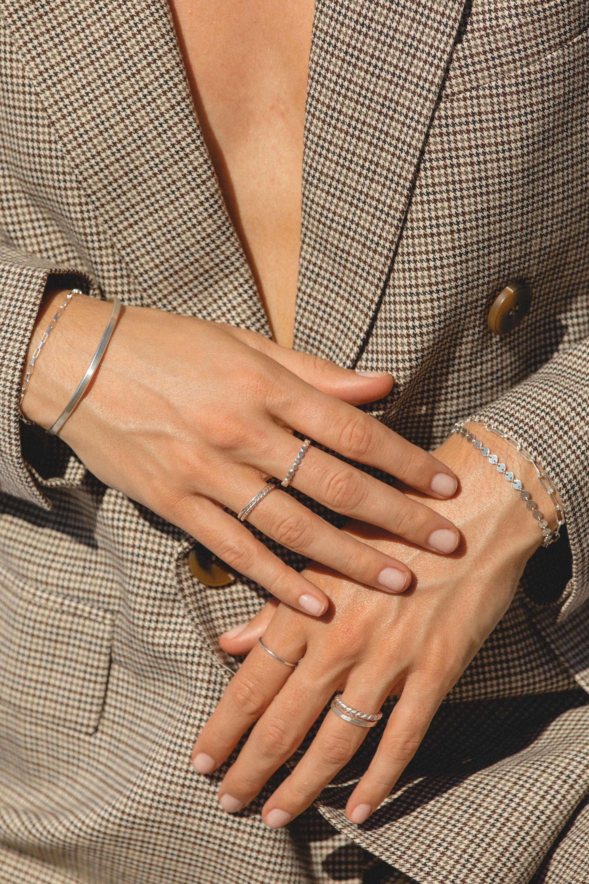 Beaded Ring - Image 6