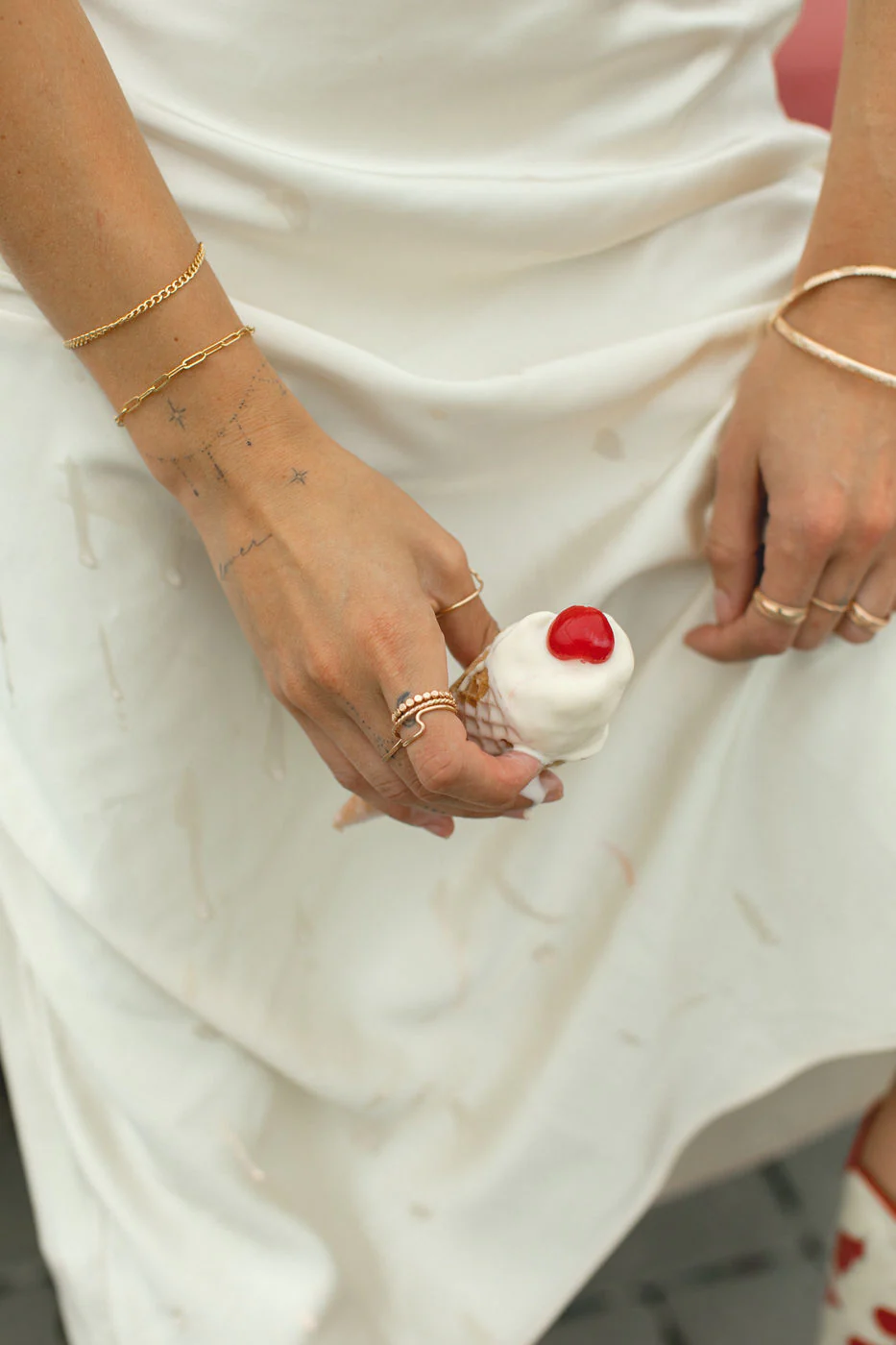 Beaded Ring - Image 7