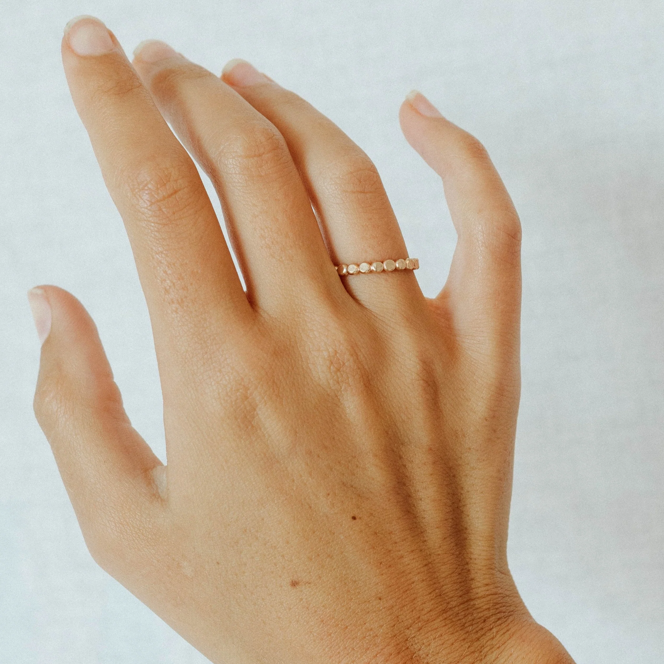 Beaded Ring - Image 8