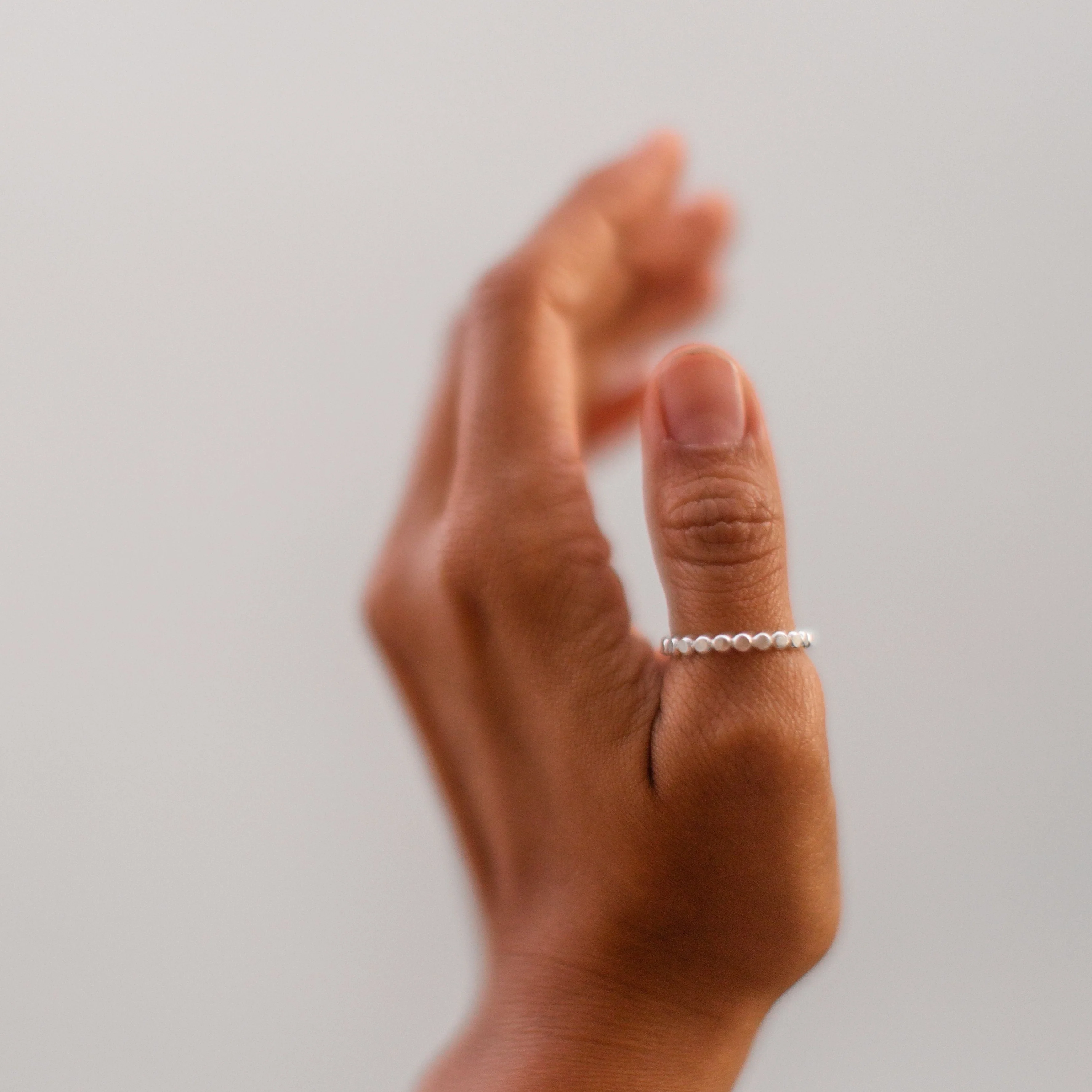 Beaded Ring - Image 9