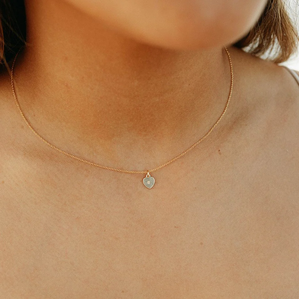 Billie Necklace - Image 4