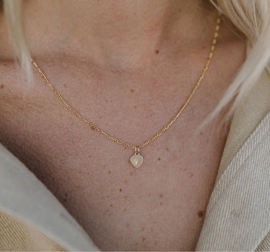 Billie Necklace - Image 5