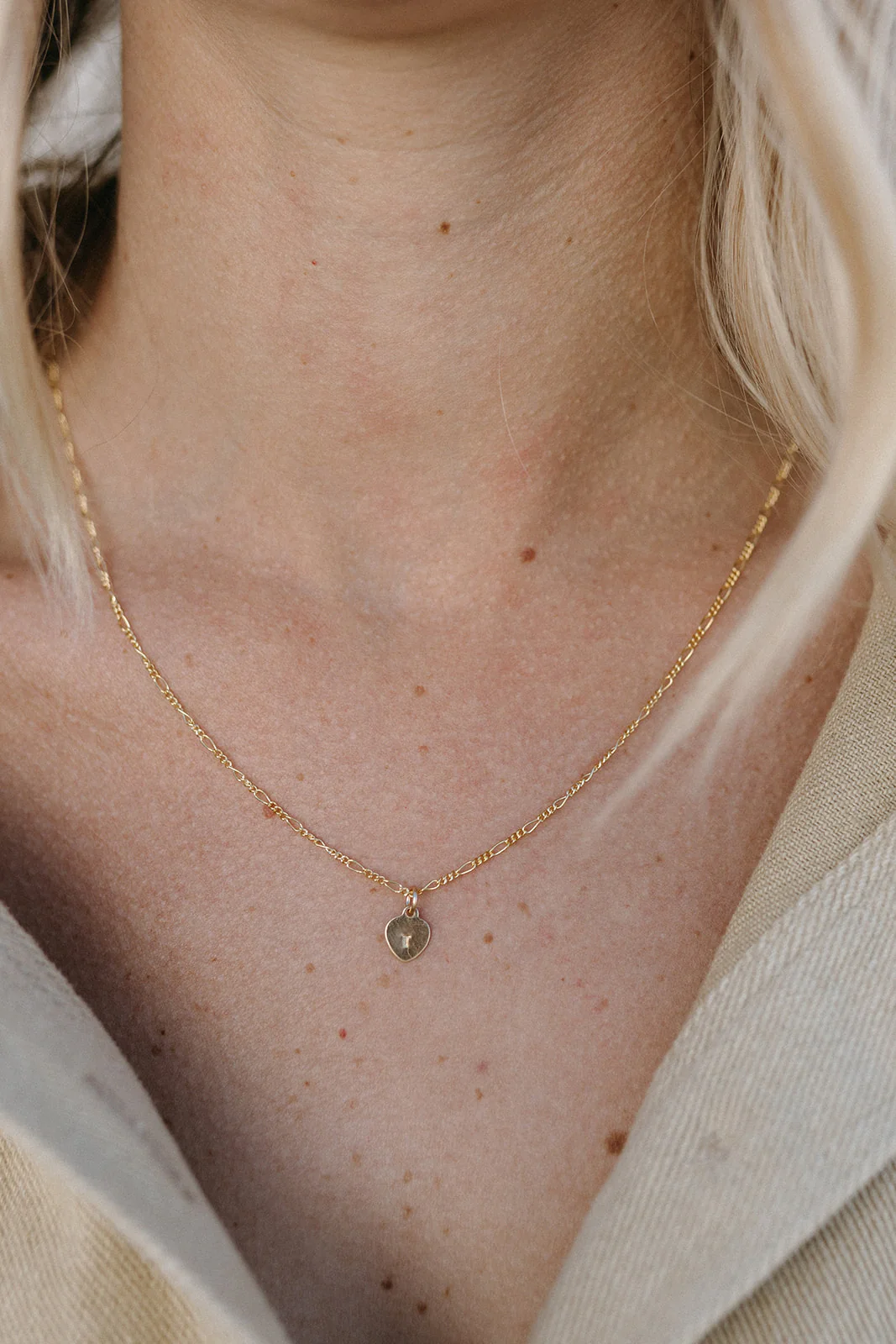 Billie Necklace - Image 6