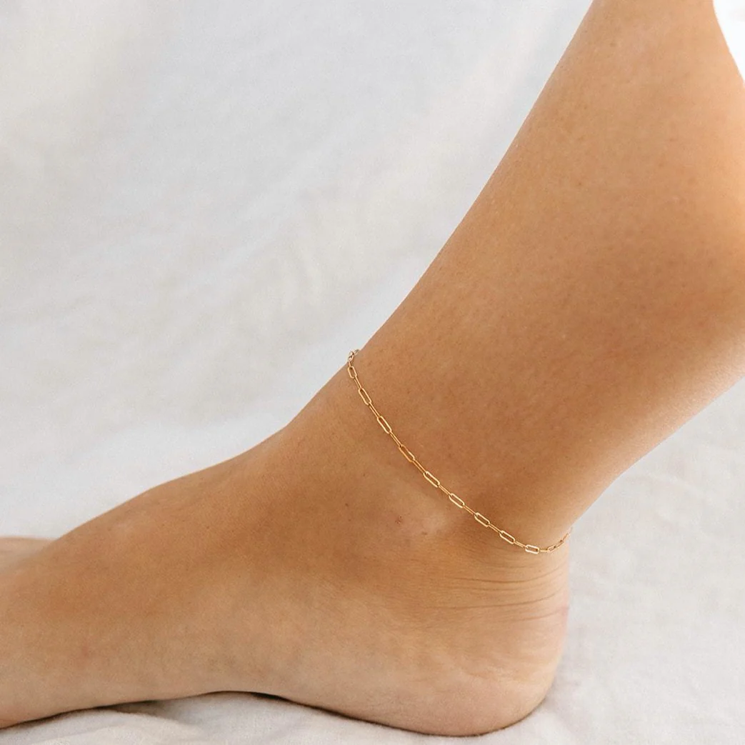 Blakely Anklet - Image 3