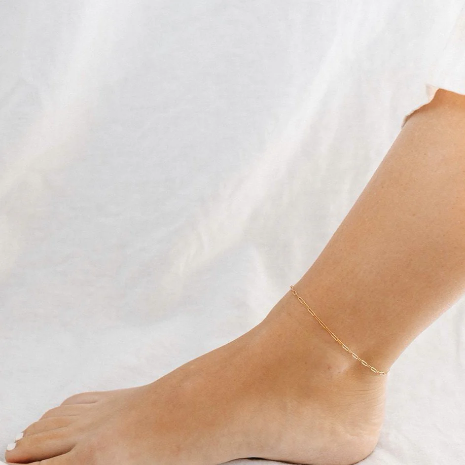 Blakely Anklet - Image 4
