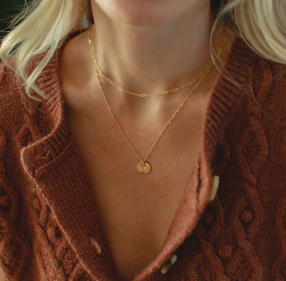 Blakely Chain - Image 6