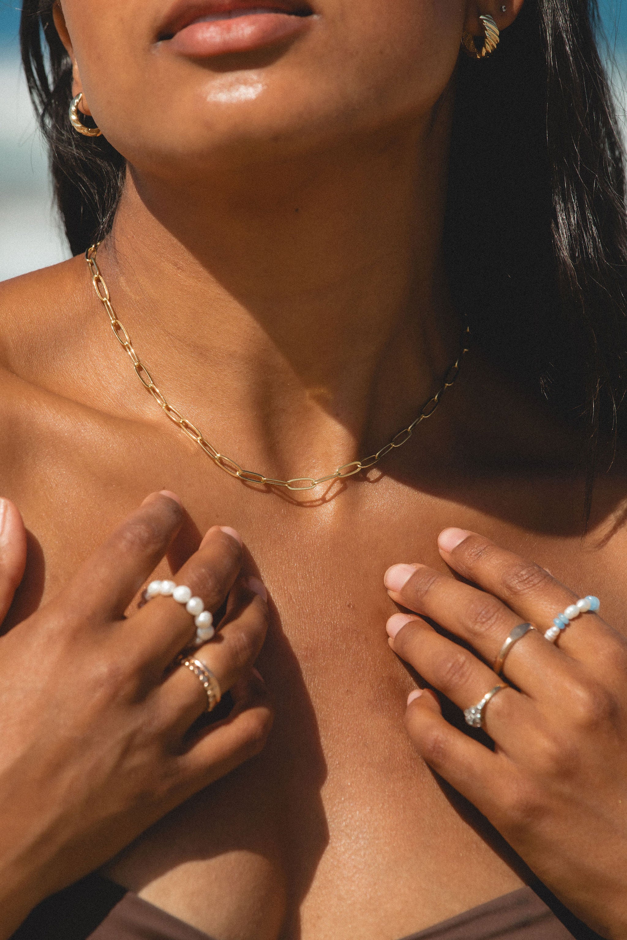 Capri Chain - Image 4