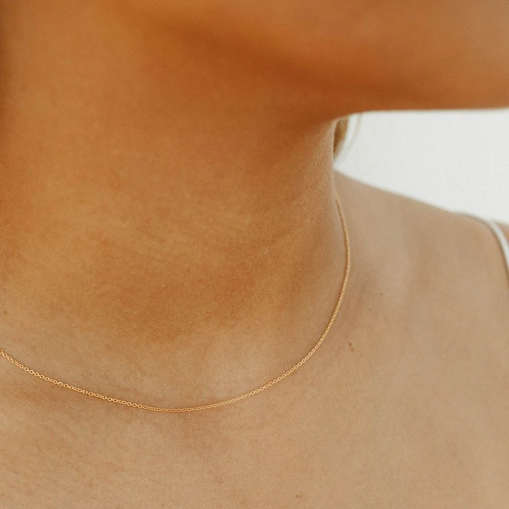 Classic Simple Chain - Image 3