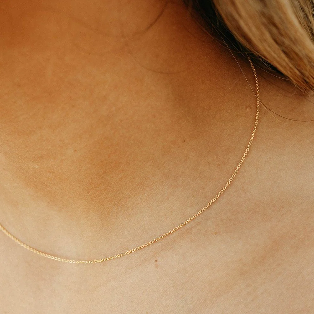Classic Simple Chain - Image 4