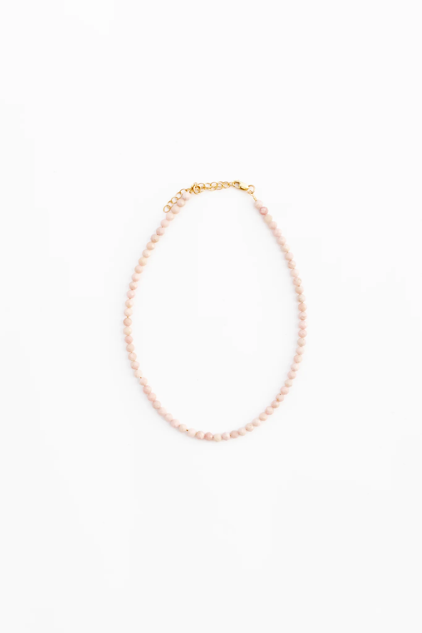 Coastal Blush Necklace - Image 3
