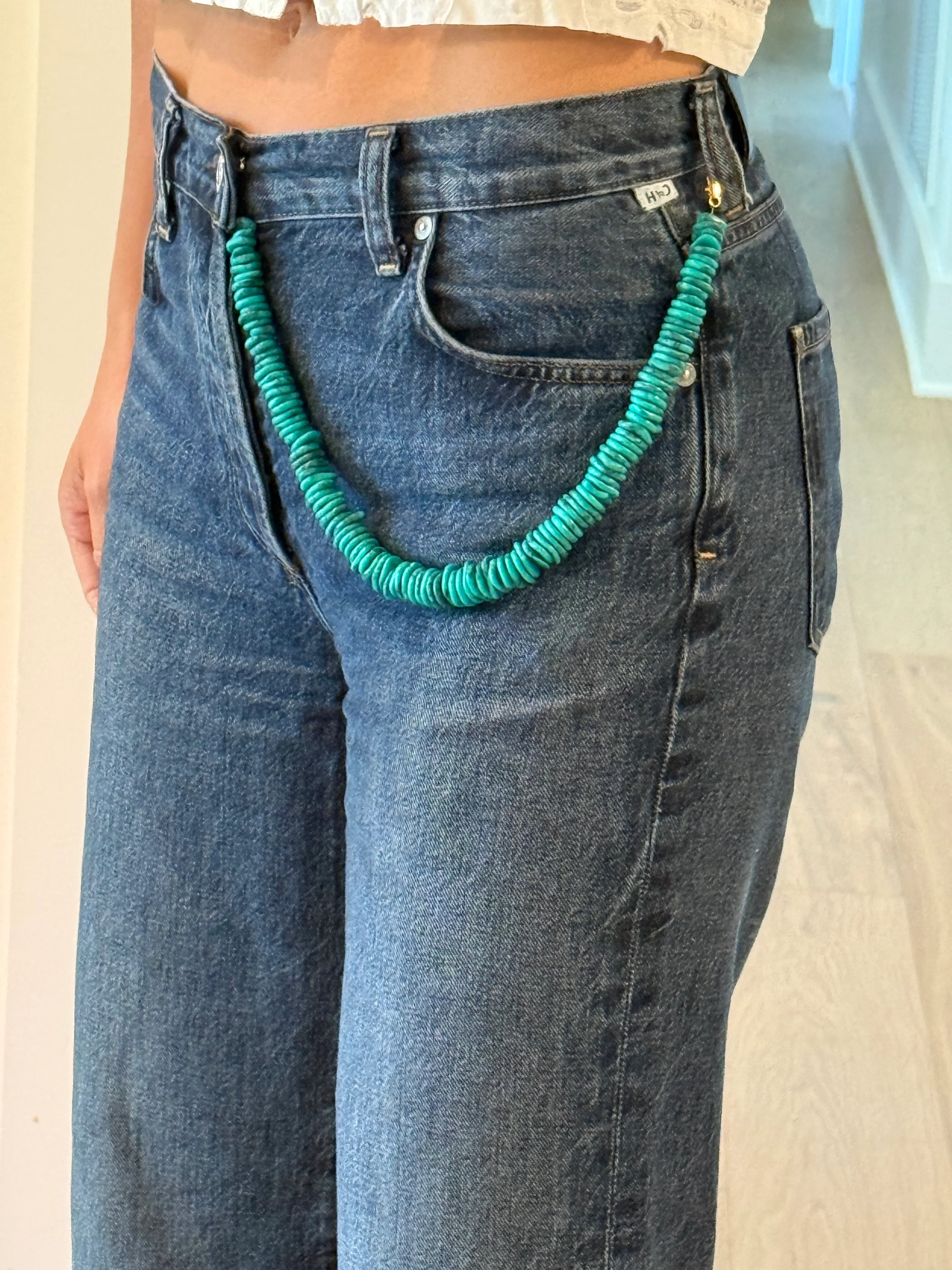 Coastal Daydream Necklace - Image 3