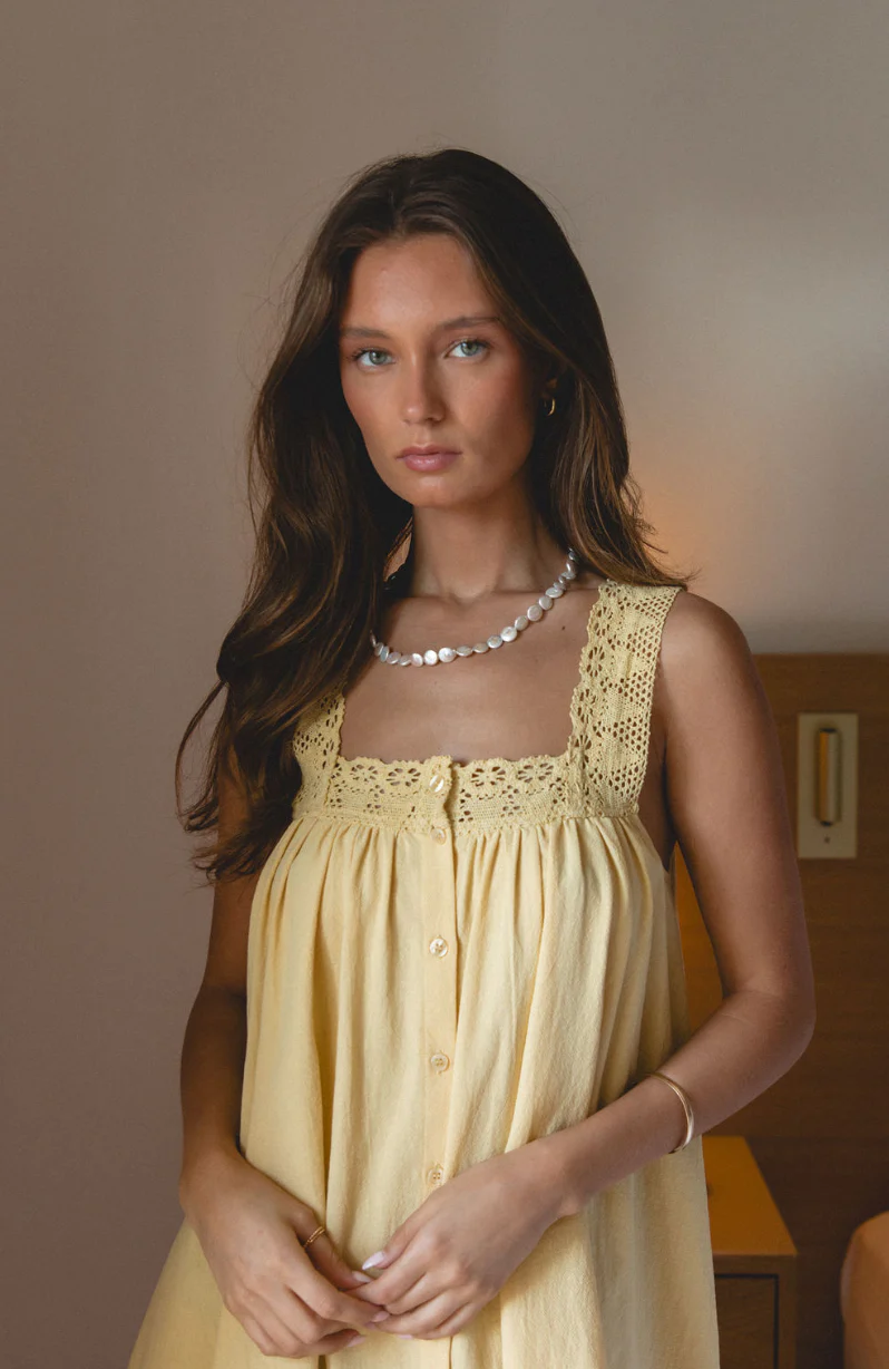 Coin Pearl Necklace - Image 7