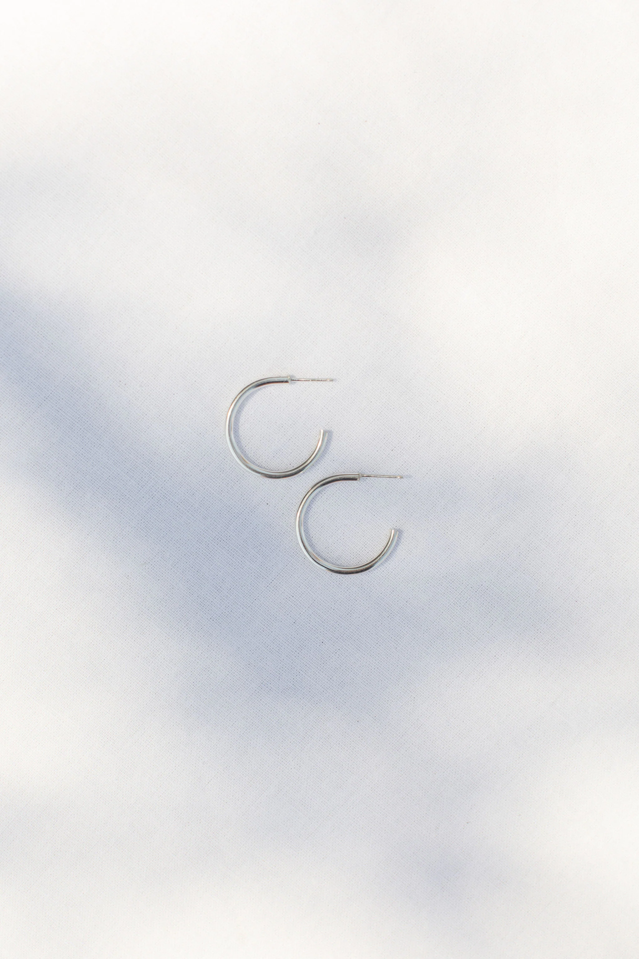 Statement Classic Hoops - Image 3