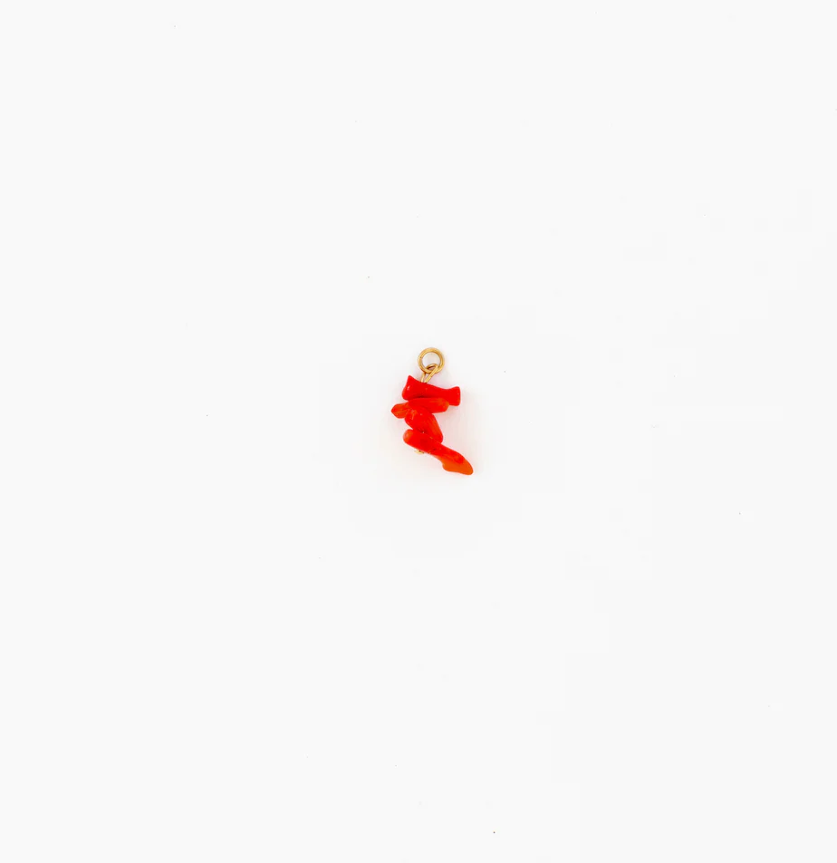 Coral Charm