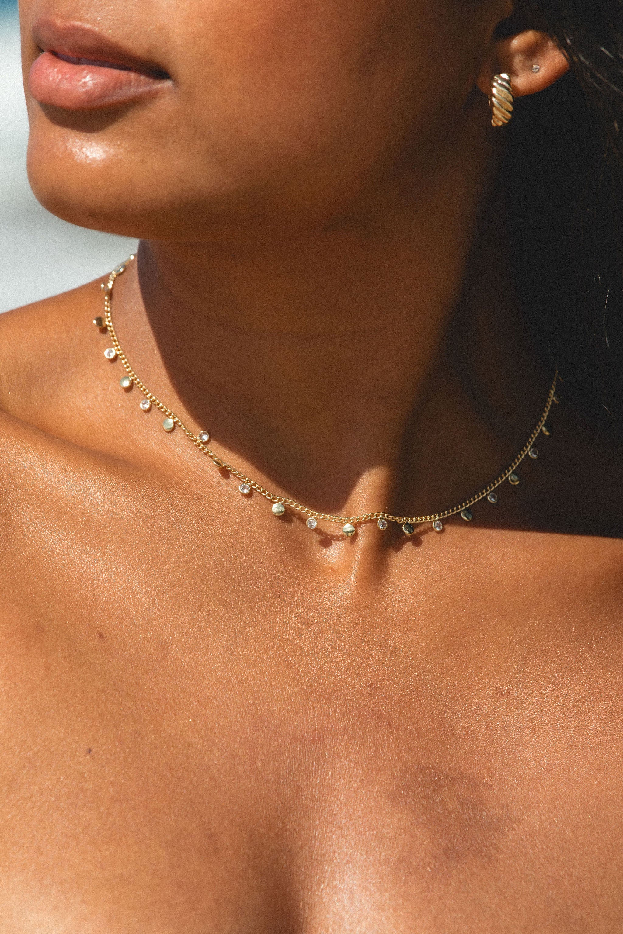Cove Gem Chain - Image 4