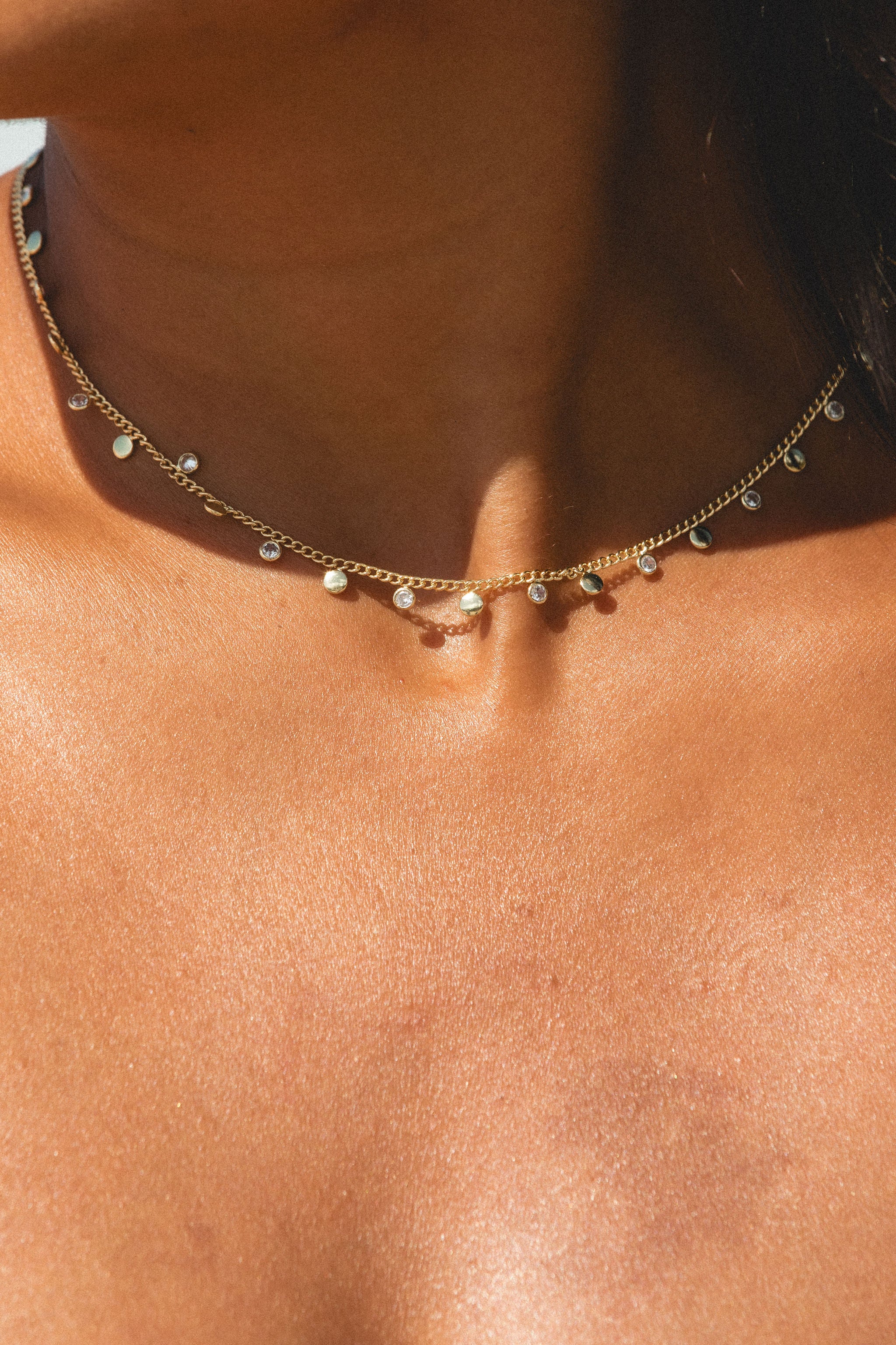 Cove Gem Chain - Image 6