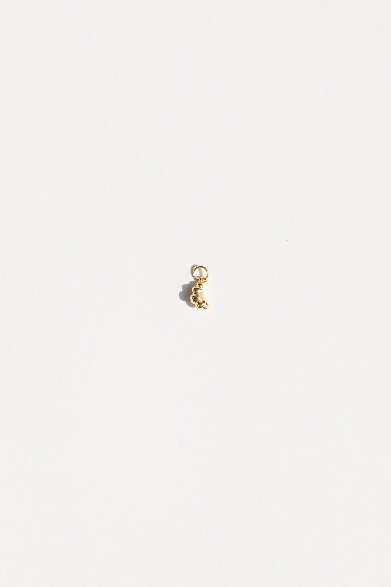 Croissant Charm