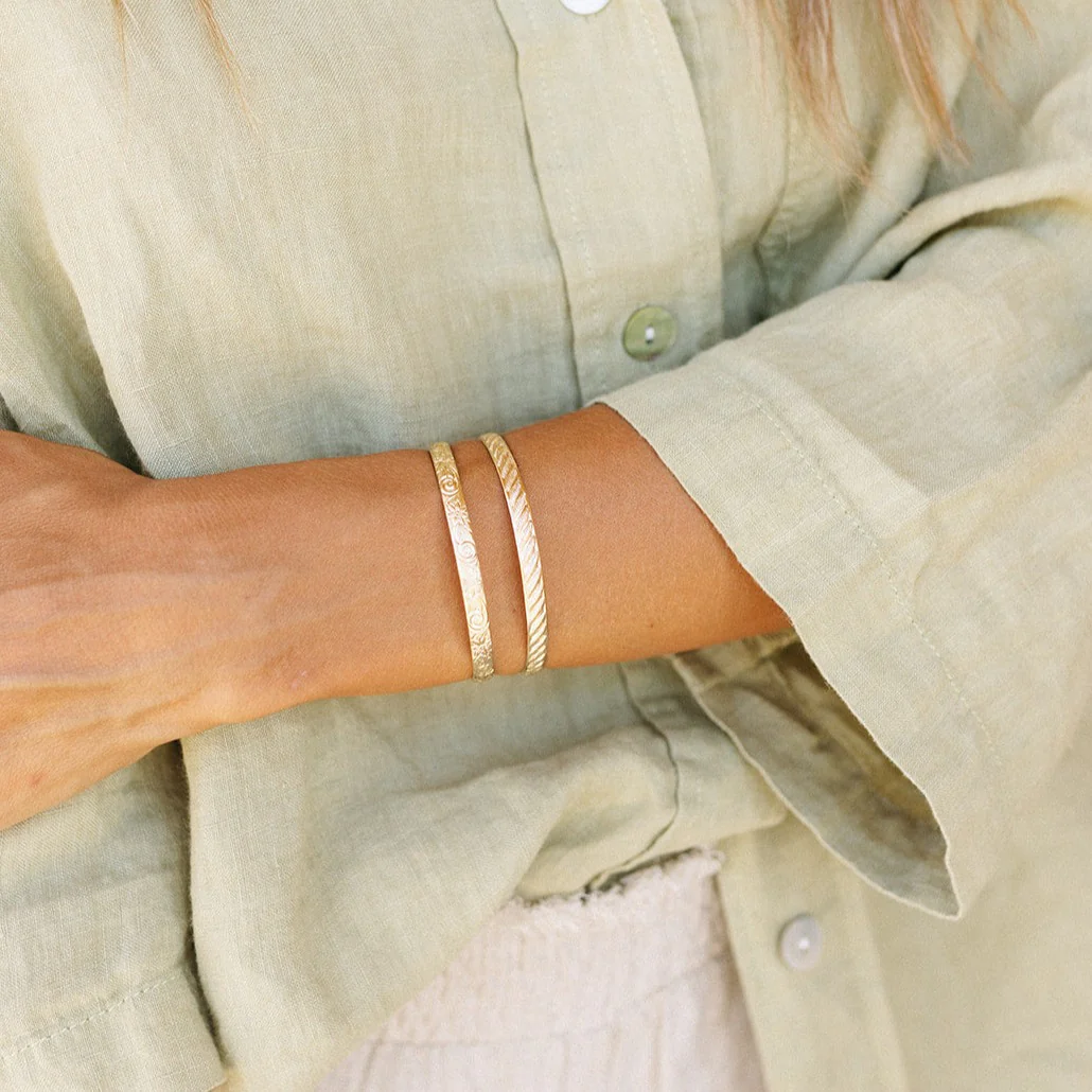 Croissant Cuff - Image 4
