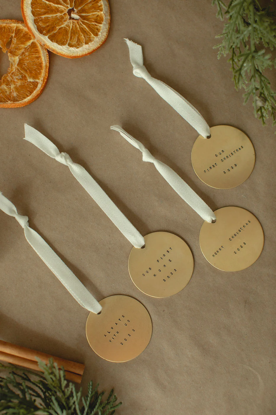 Custom Heirloom Ornament - Image 11