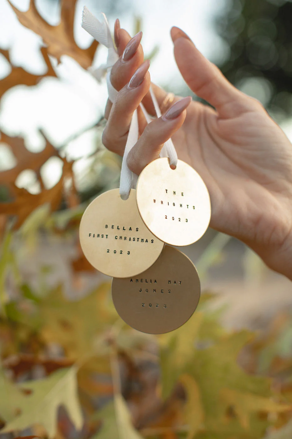 Custom Heirloom Ornament - Image 12