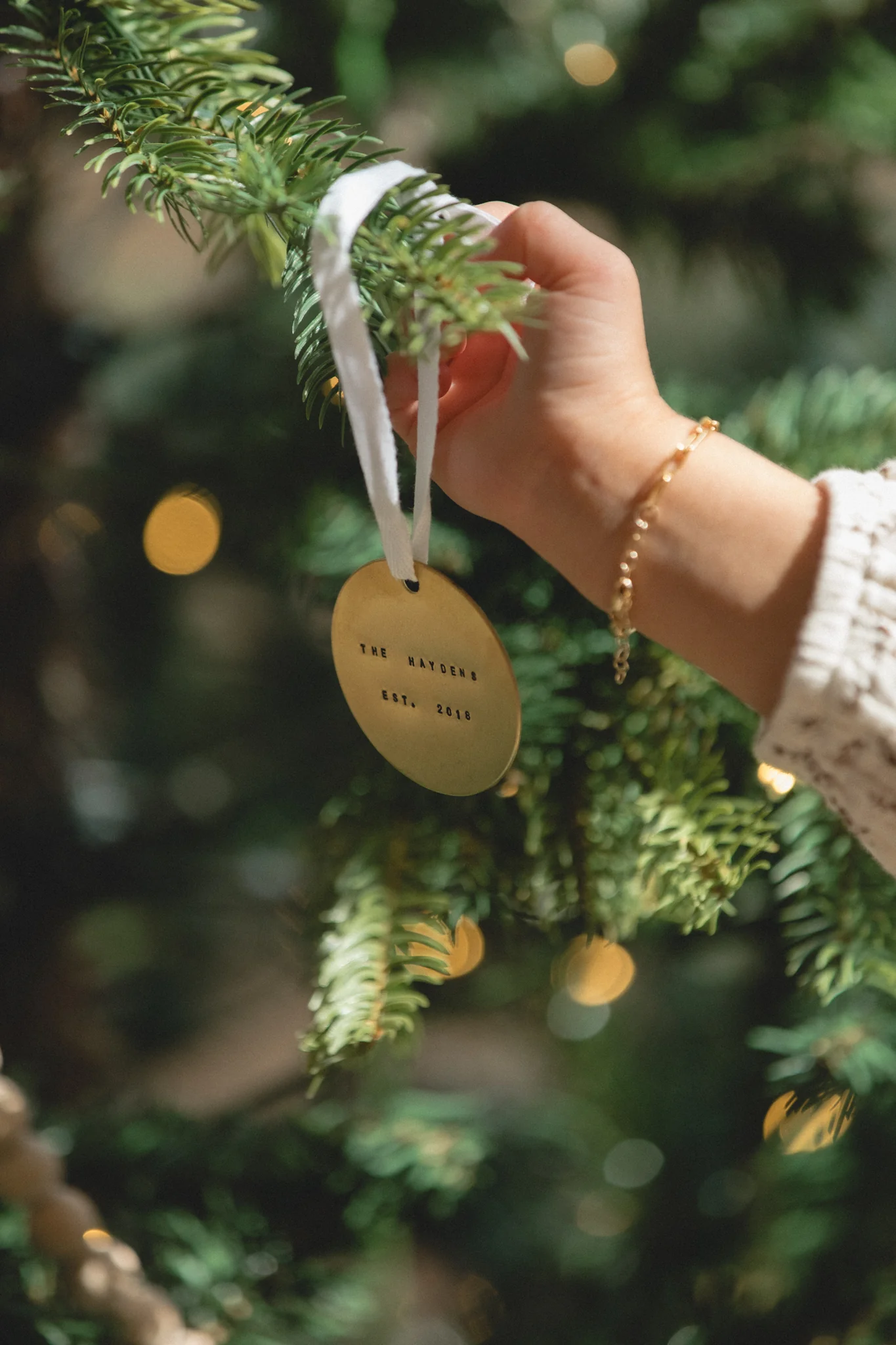 Custom Heirloom Ornament - Image 5