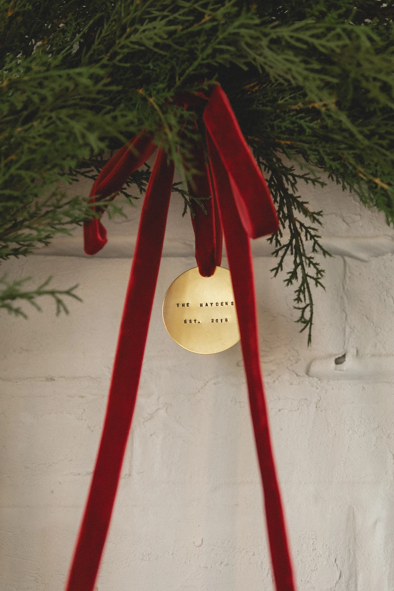 Custom Heirloom Ornament - Image 6