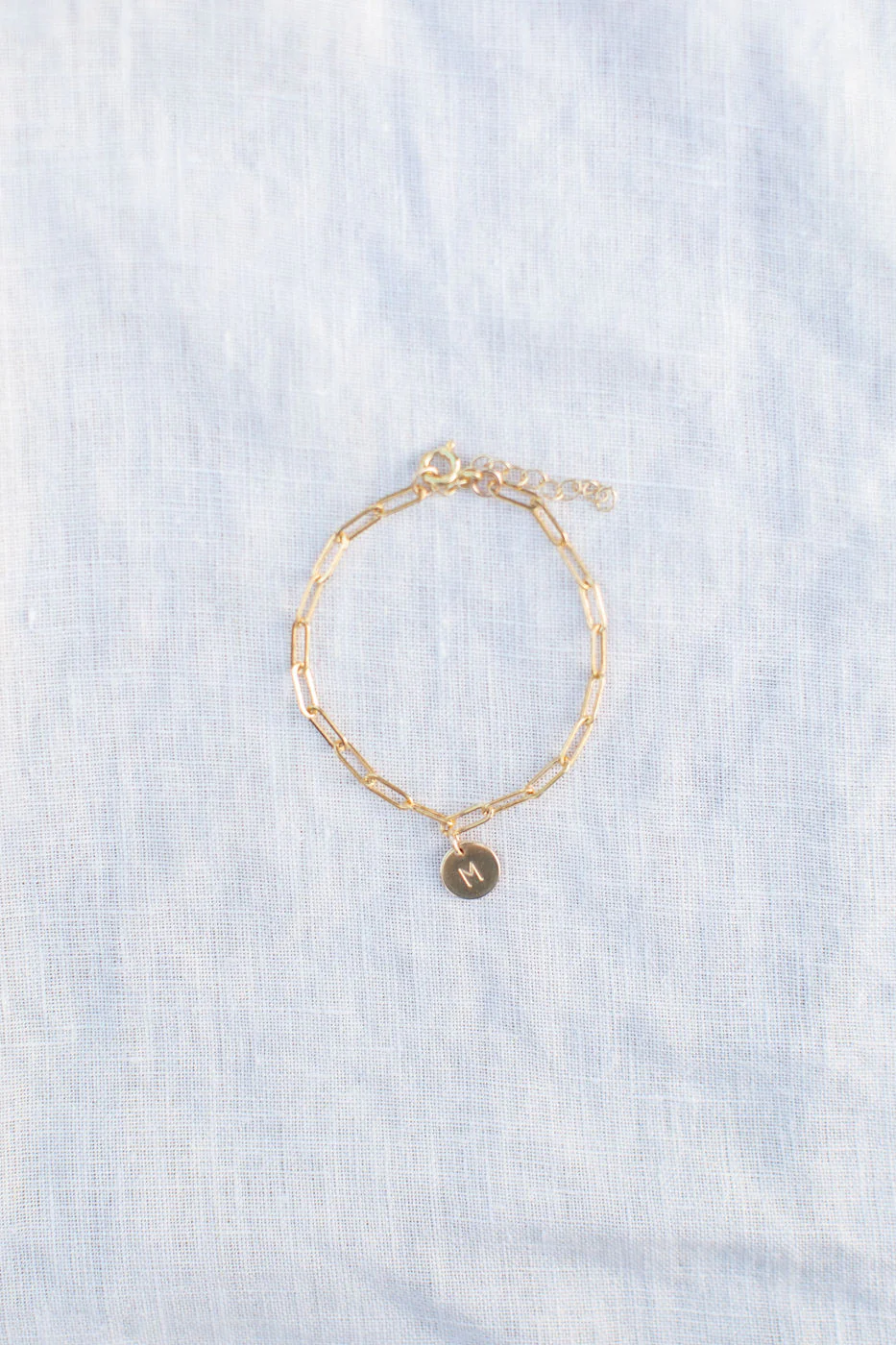 Custom Pendant Bracelet - Image 6
