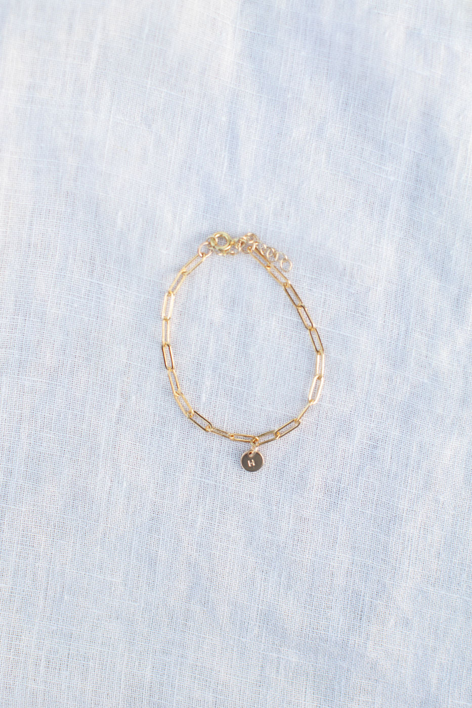 Custom Pendant Bracelet - Image 7