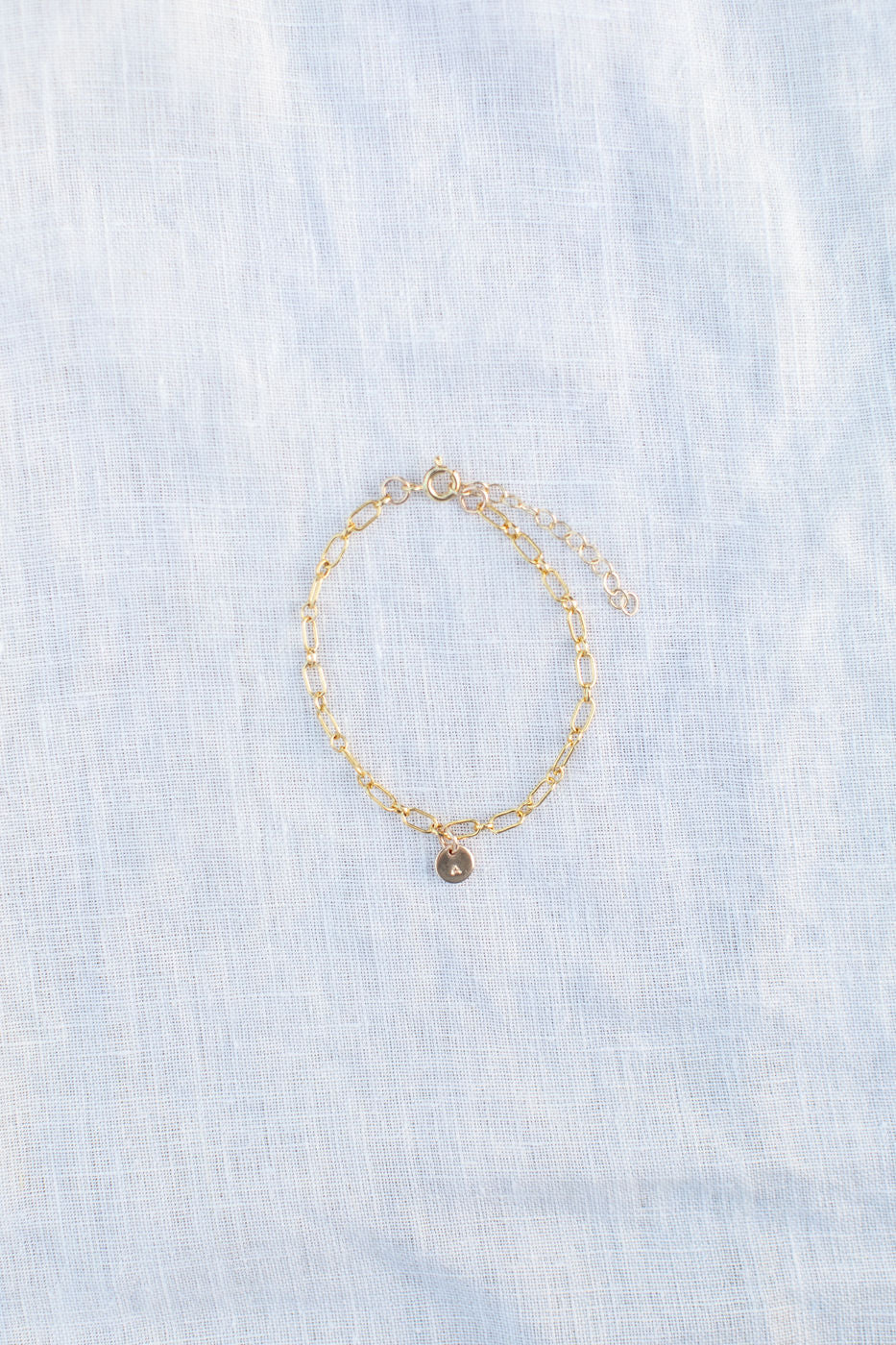 Custom Pendant Bracelet - Image 8