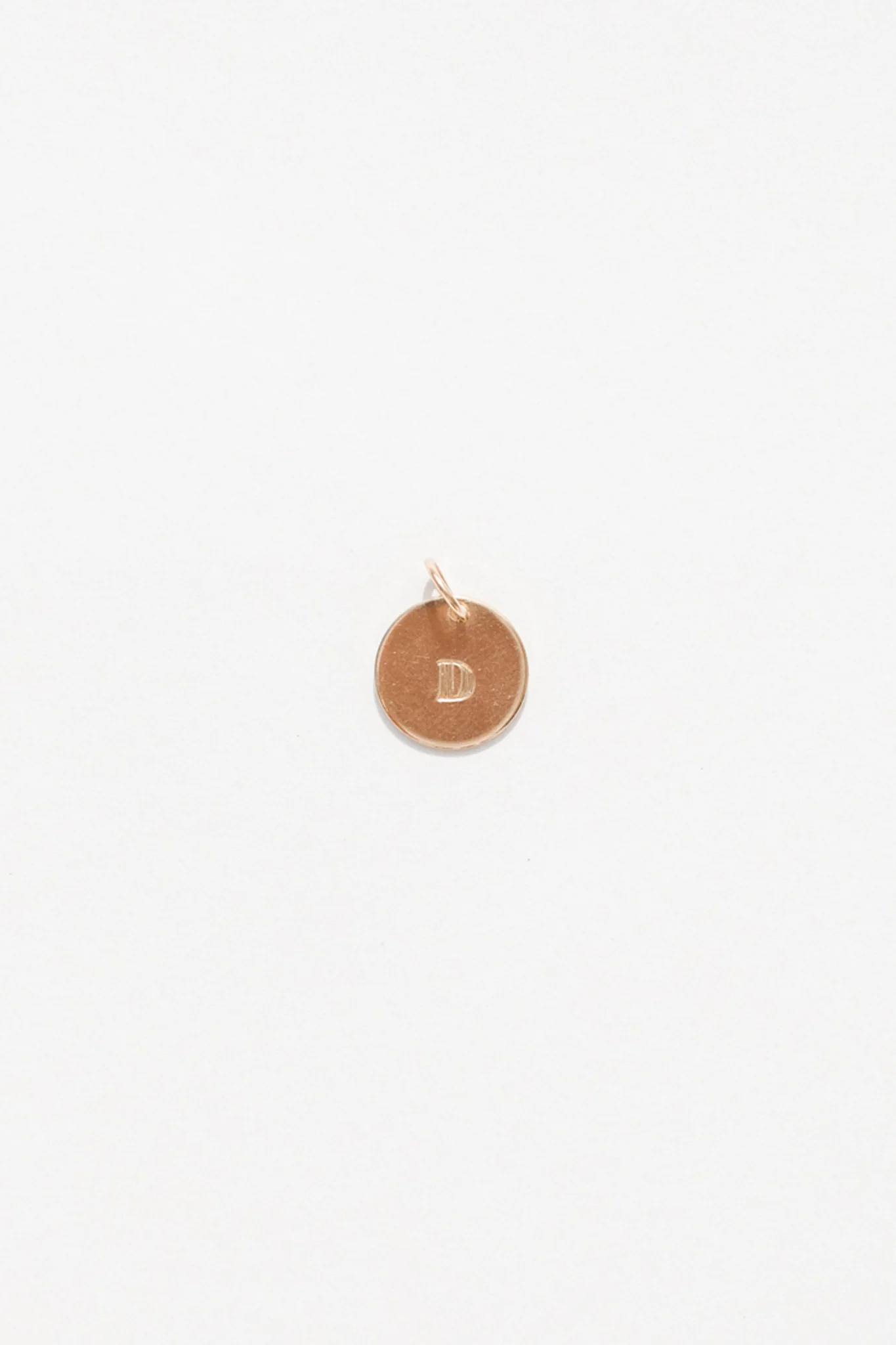Custom Pendant Charm - Image 4