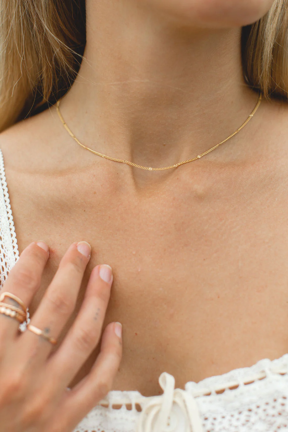 Daisy Chain - Image 5