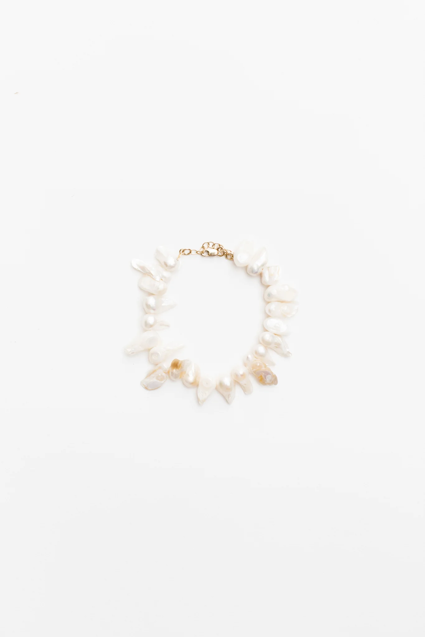 Deep Sea Pearl Bracelet - Image 3