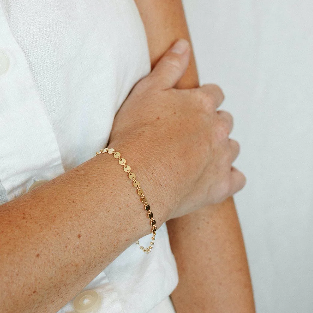 Dottie Bracelet - Image 3
