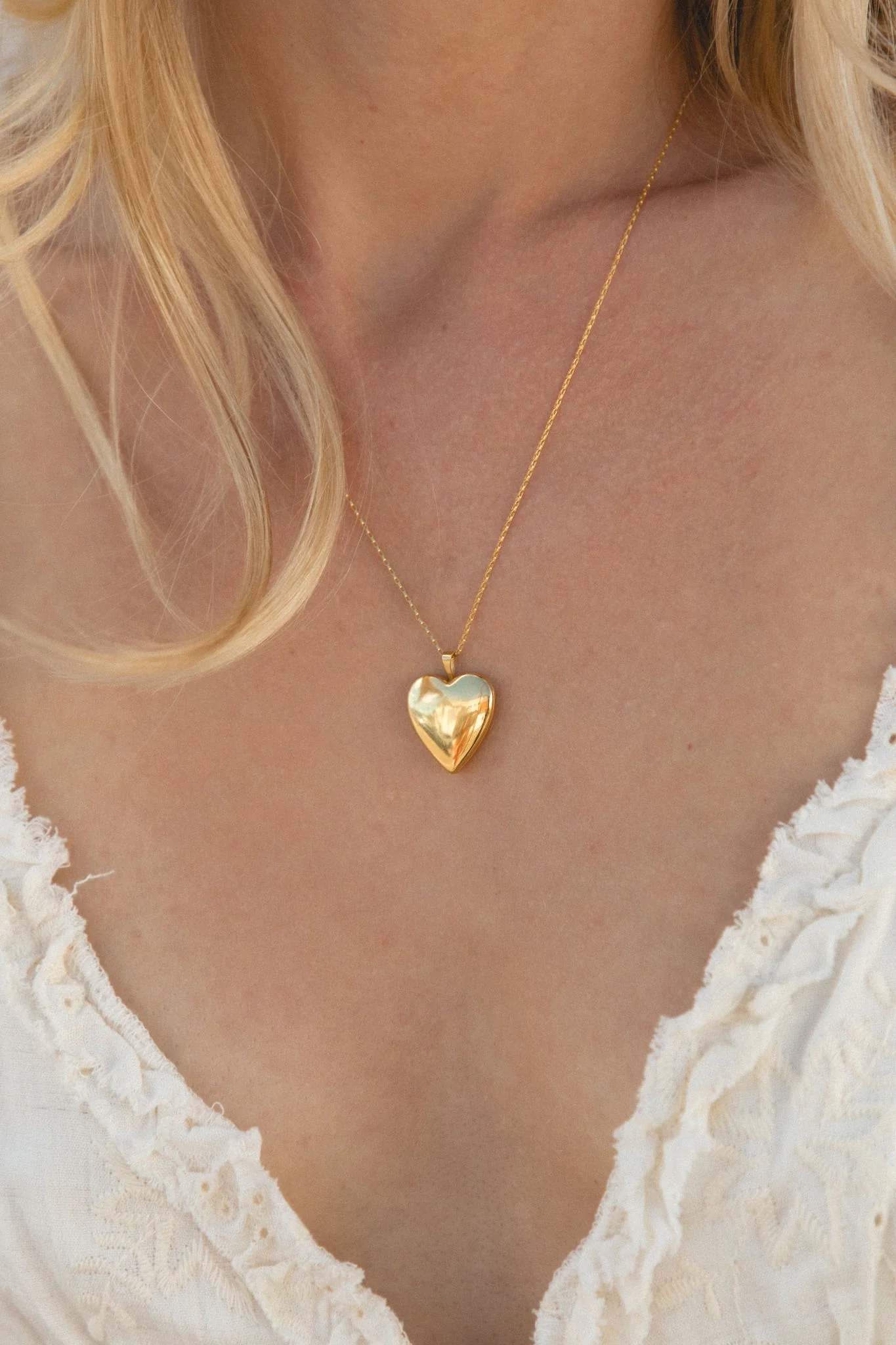 Ella Luxe Locket - Image 3