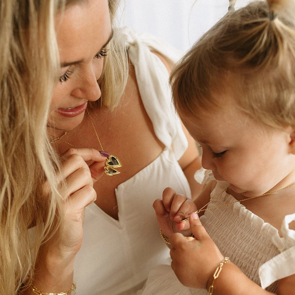 Ella Luxe Locket - Image 8