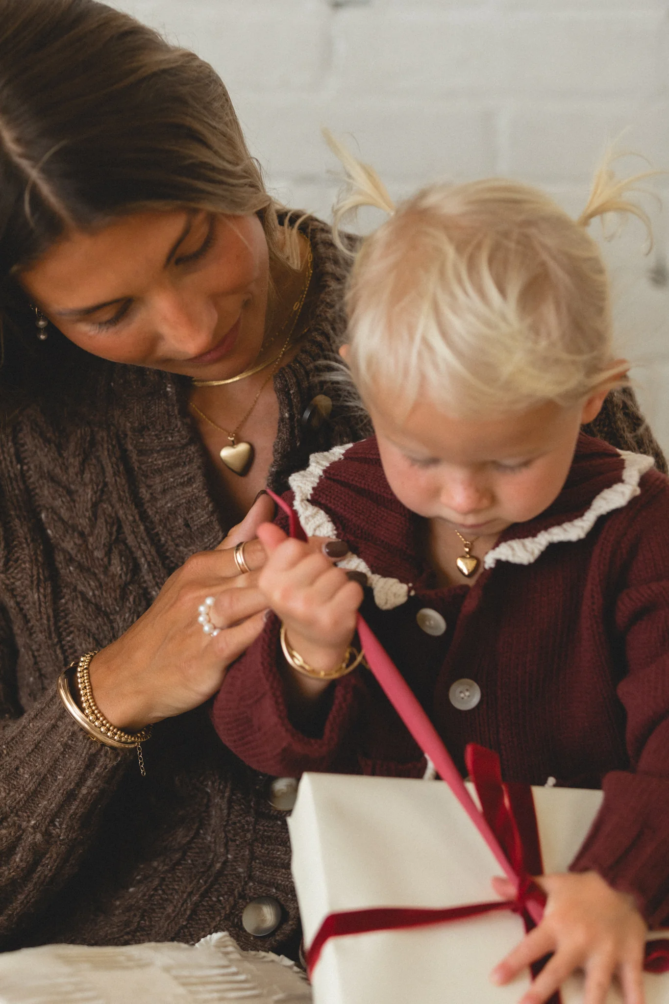 Luxe Little's Locket - Image 4