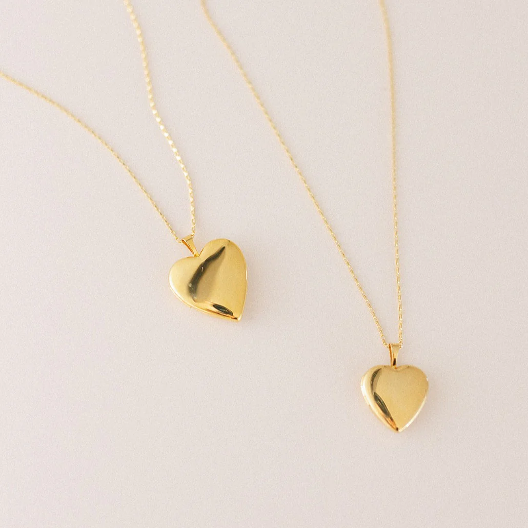 Luxe Little's Locket - Image 5