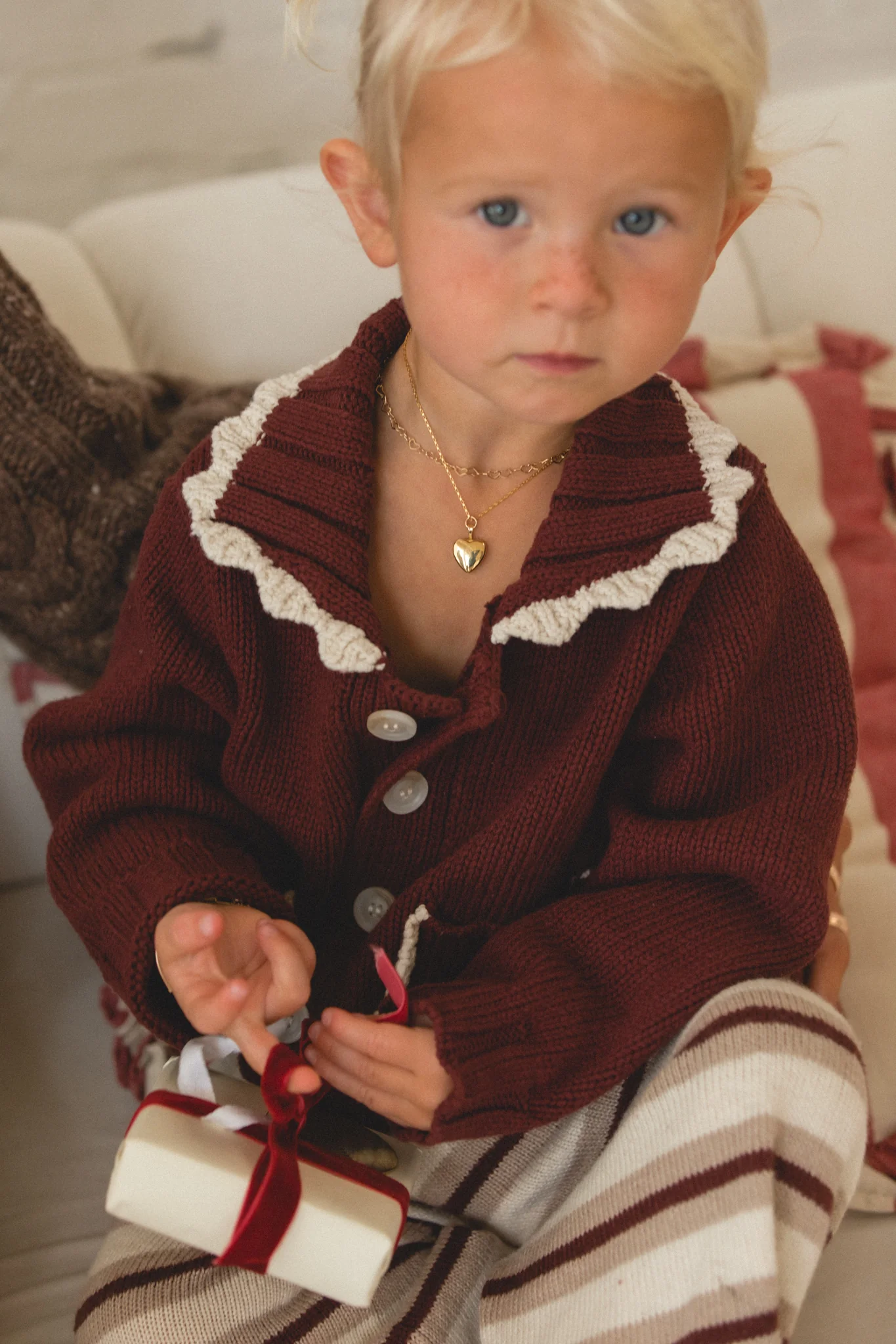 Luxe Little's Locket - Image 8