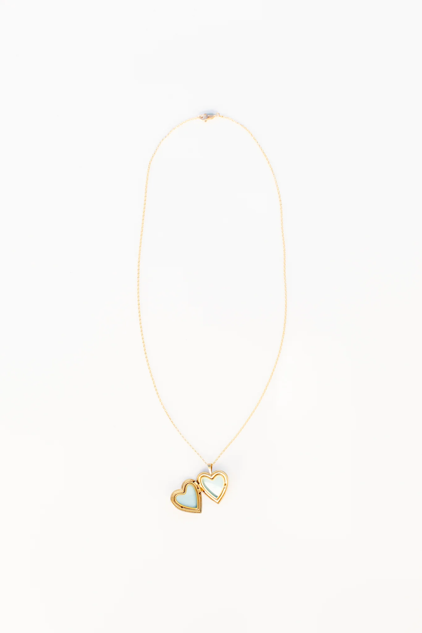 Engraved Ella Luxe Locket - Image 14