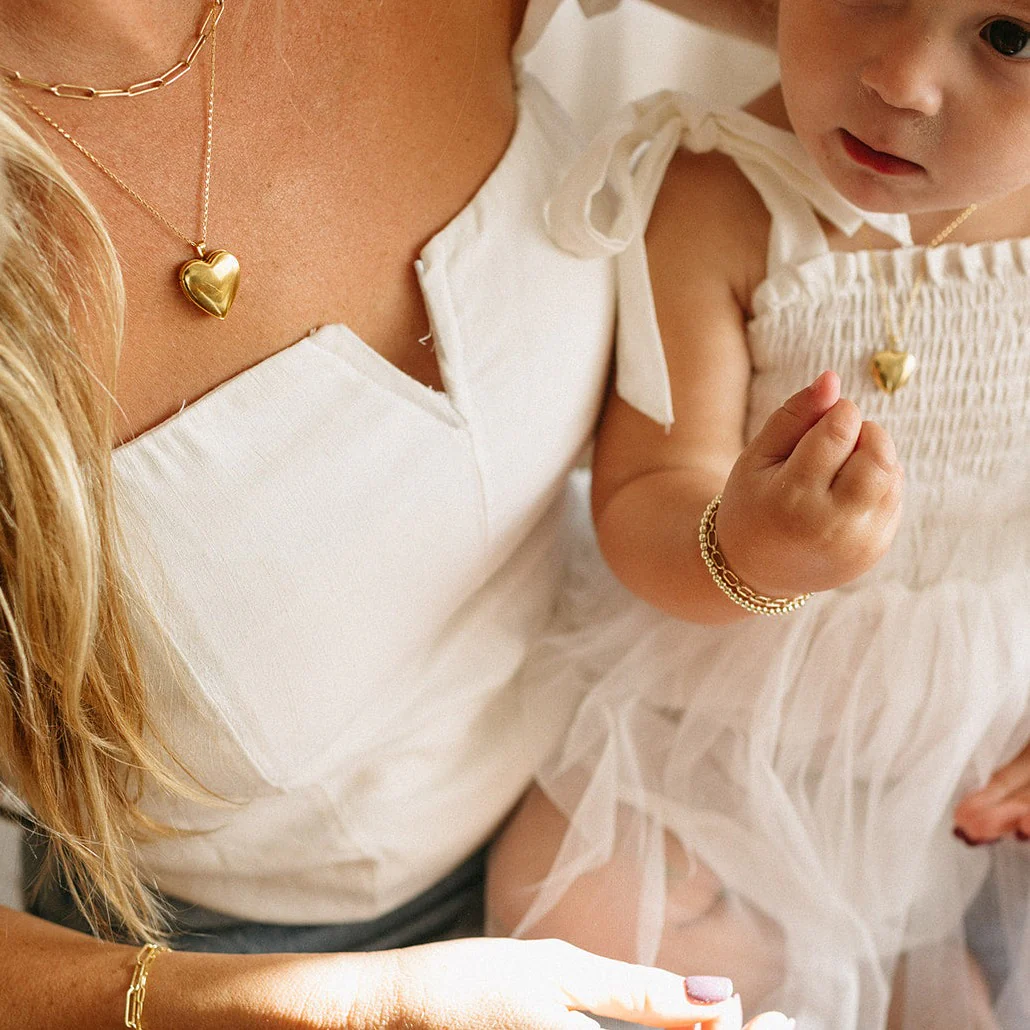 Luxe Little's Locket - Image 11