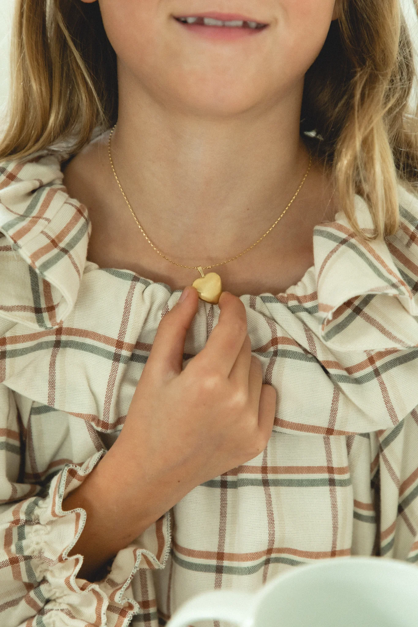 Luxe Little's Locket - Image 6